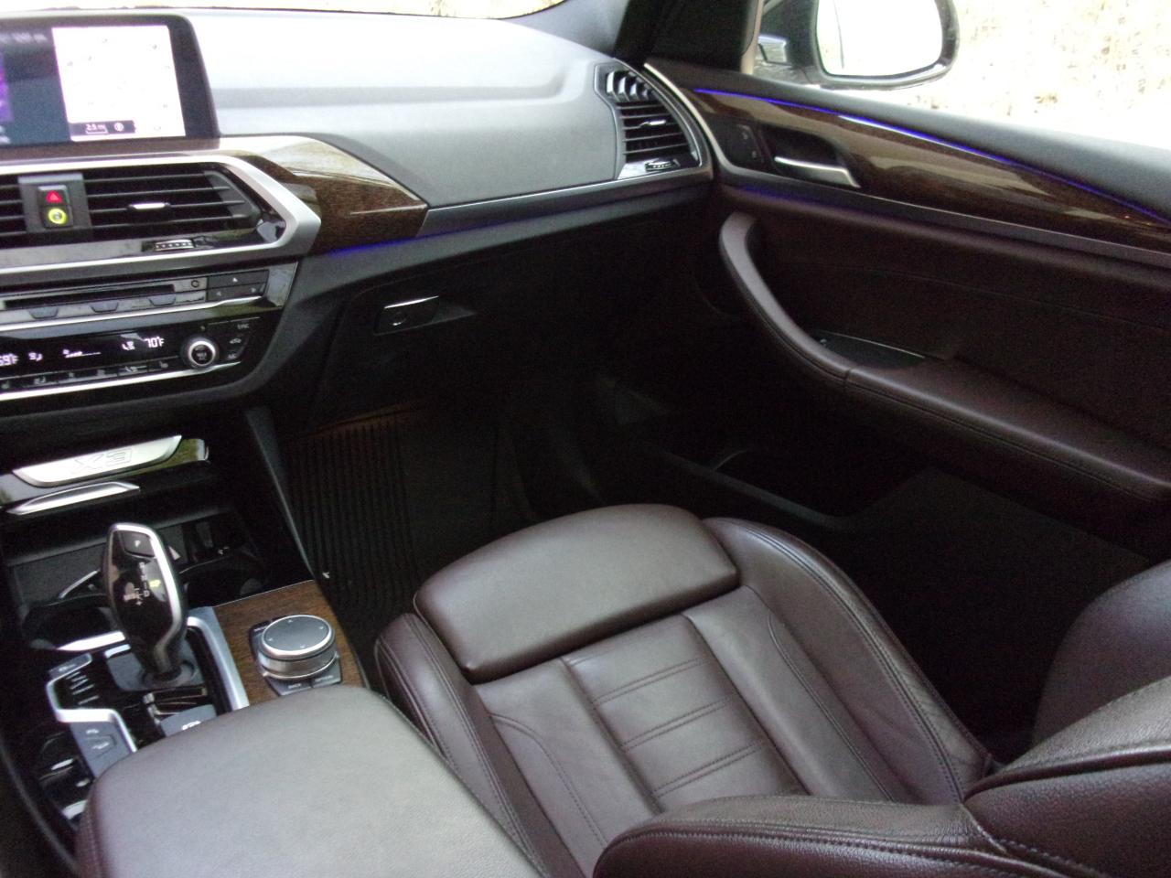 BMW X3 xDrive30i 2019