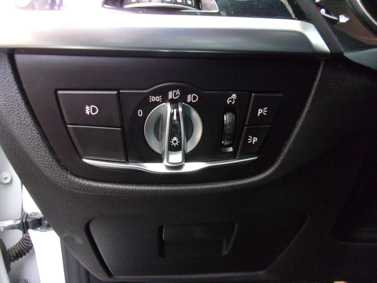 BMW X3 xDrive30i 2019