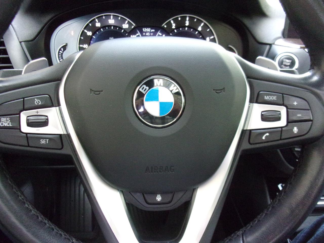 BMW X3 xDrive30i 2019