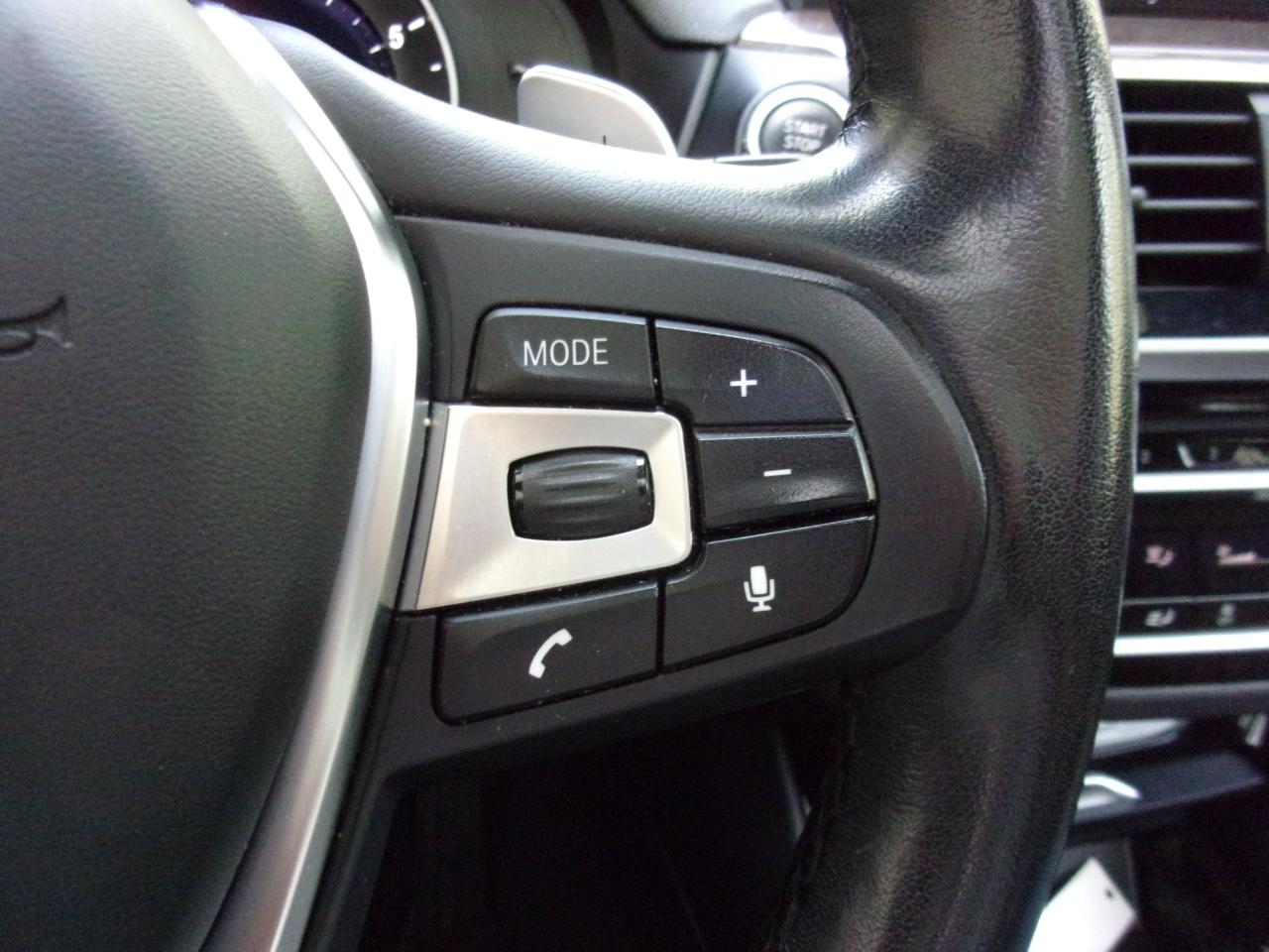 BMW X3 xDrive30i 2019