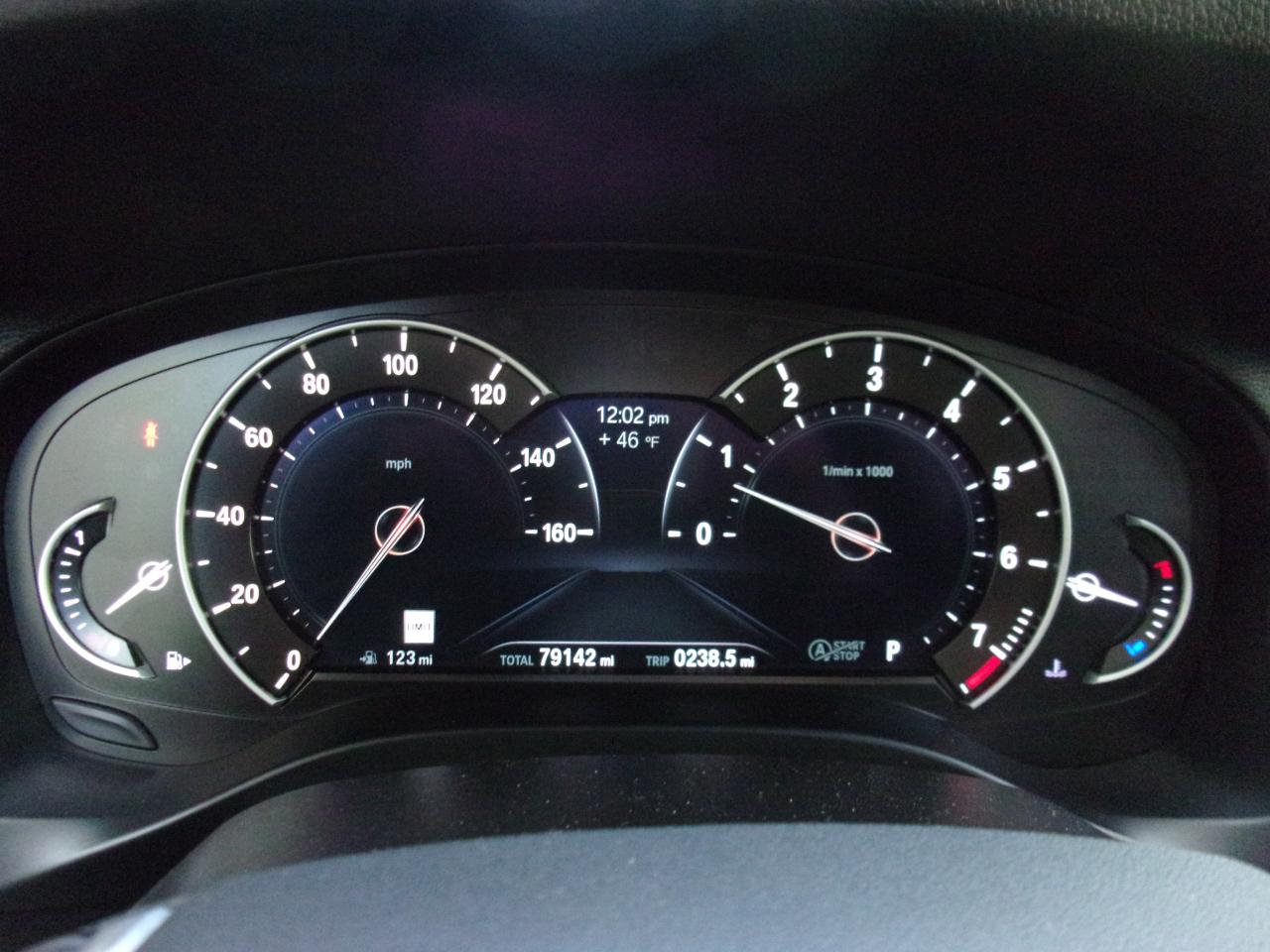 BMW X3 xDrive30i 2019