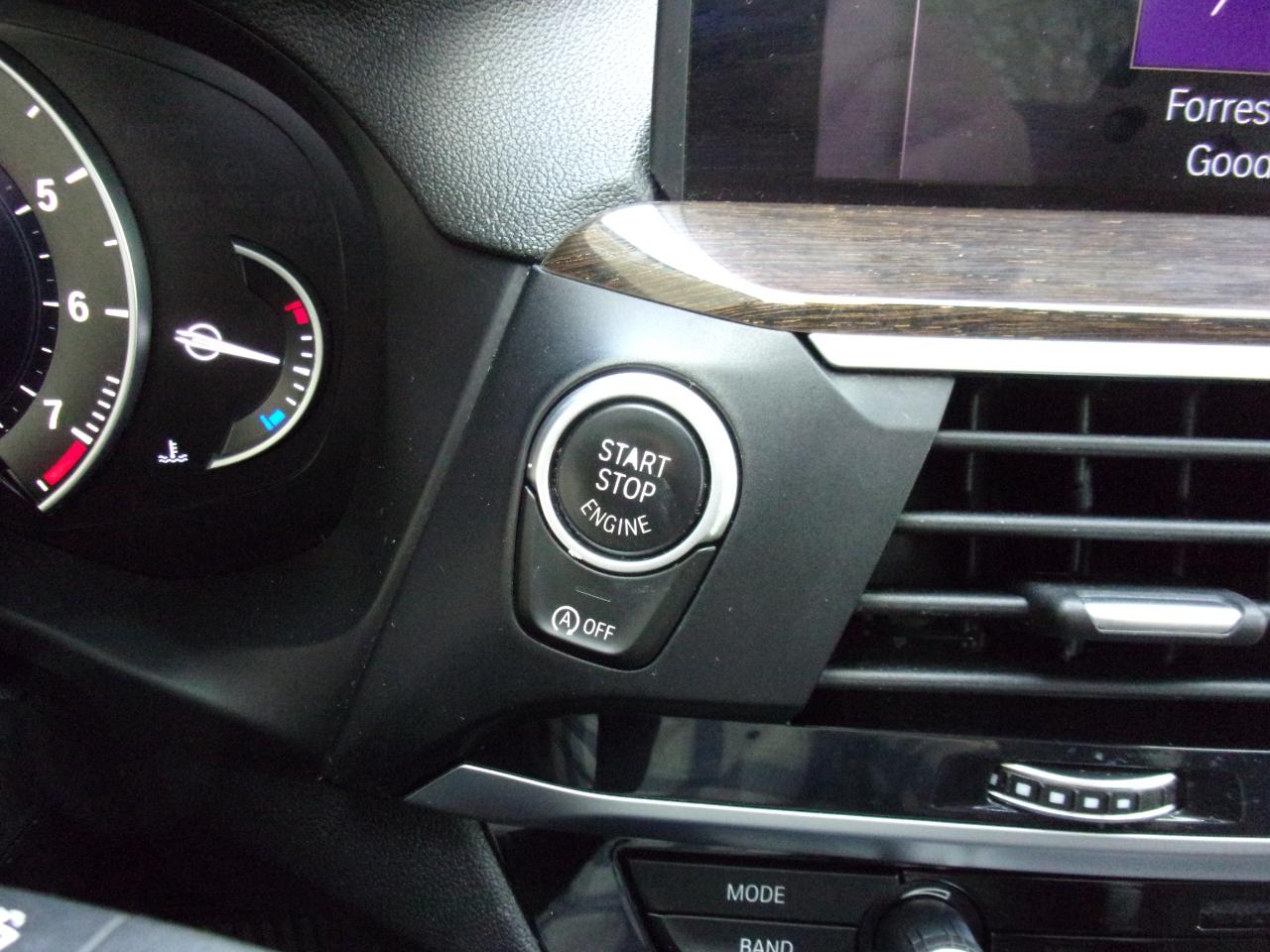 BMW X3 xDrive30i 2019