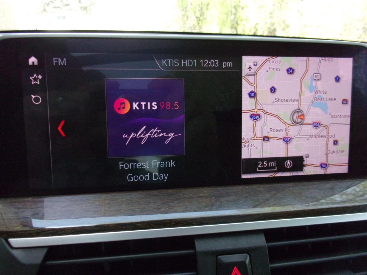 BMW X3 xDrive30i 2019