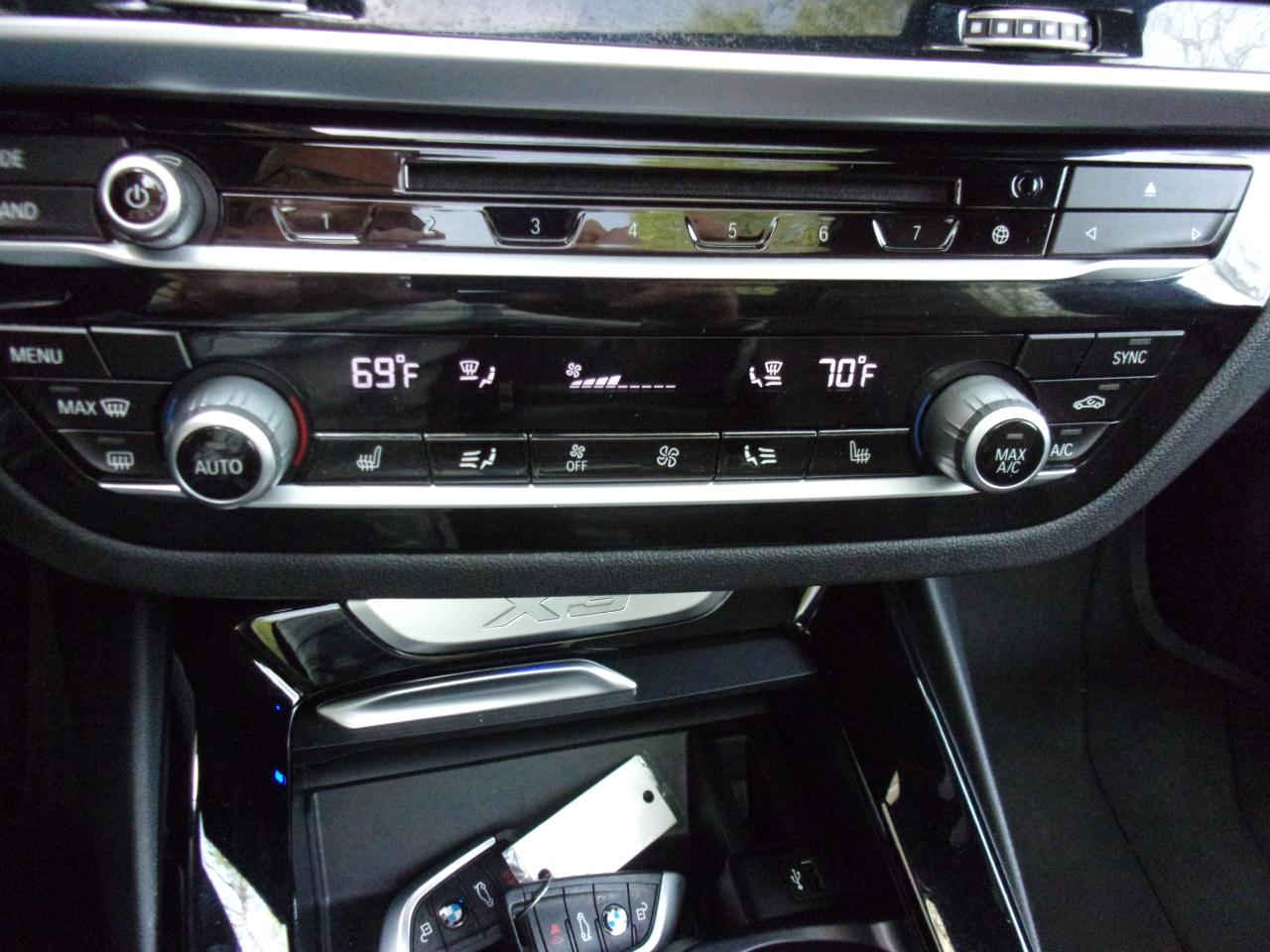 BMW X3 xDrive30i 2019