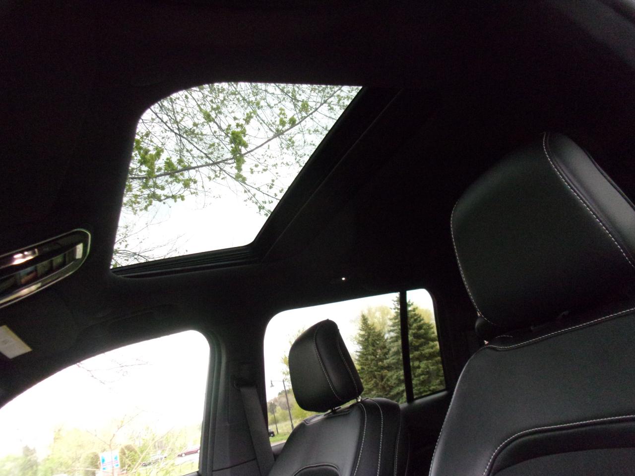 Jeep Grand Cherokee Altitude 4x4 2023