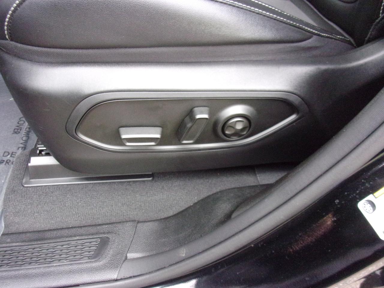 Jeep Grand Cherokee Altitude 4x4 2023