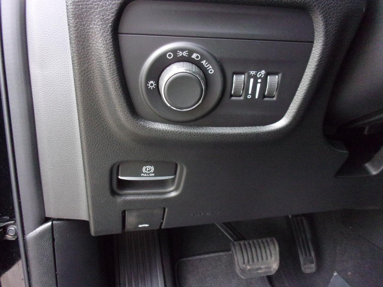 Jeep Grand Cherokee Altitude 4x4 2023