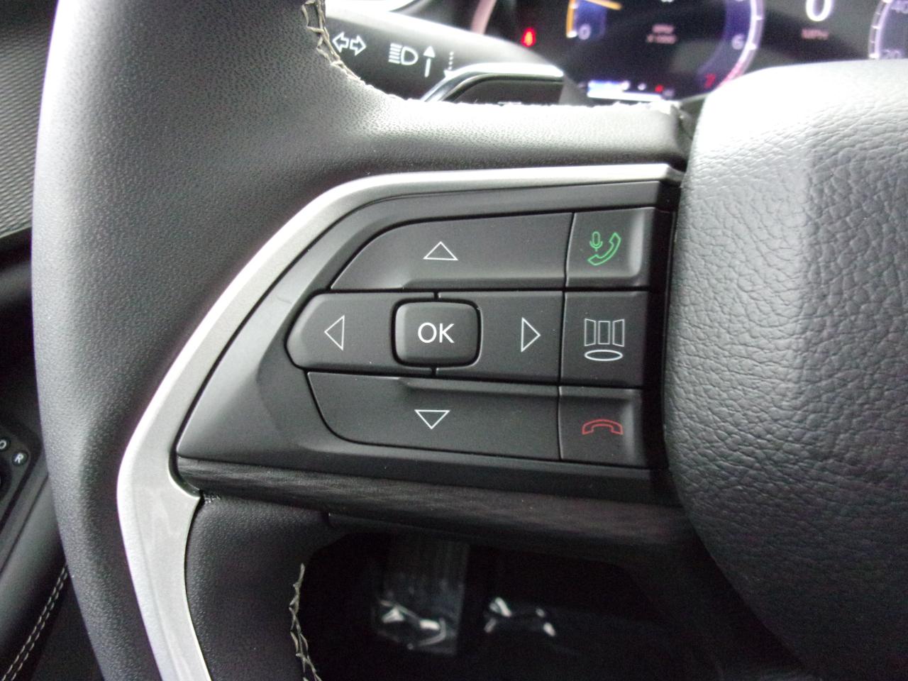 Jeep Grand Cherokee Altitude 4x4 2023