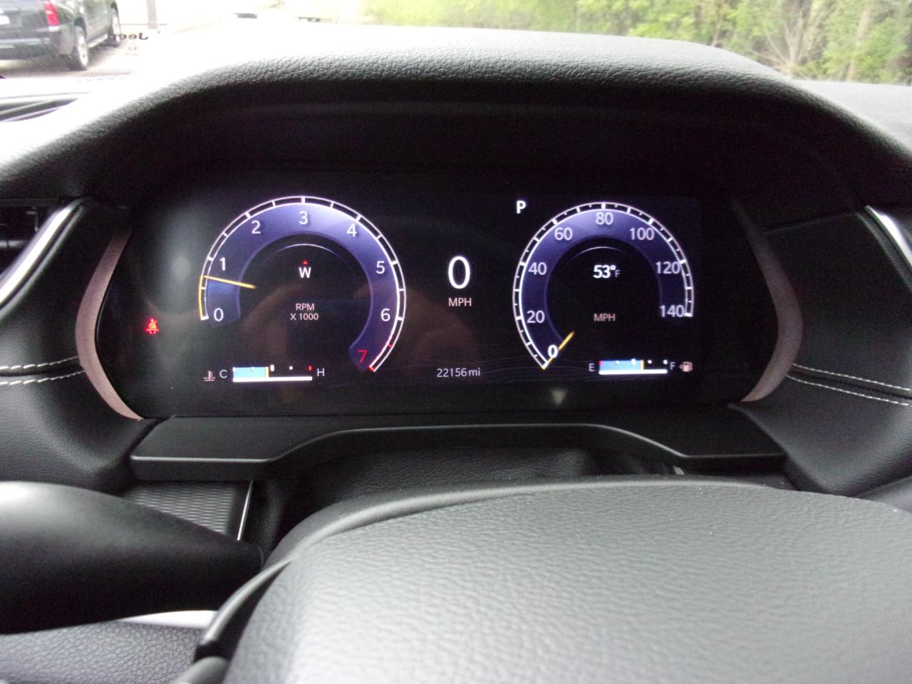 Jeep Grand Cherokee Altitude 4x4 2023