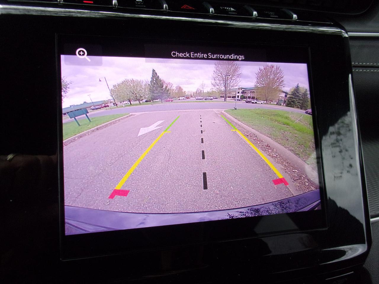 Jeep Grand Cherokee Altitude 4x4 2023