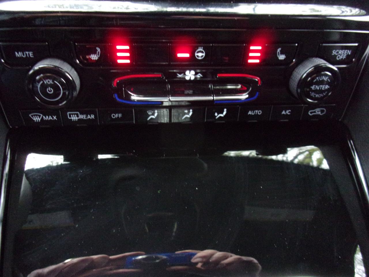 Jeep Grand Cherokee Altitude 4x4 2023