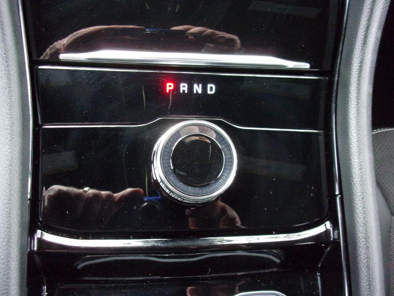 Jeep Grand Cherokee Altitude 4x4 2023