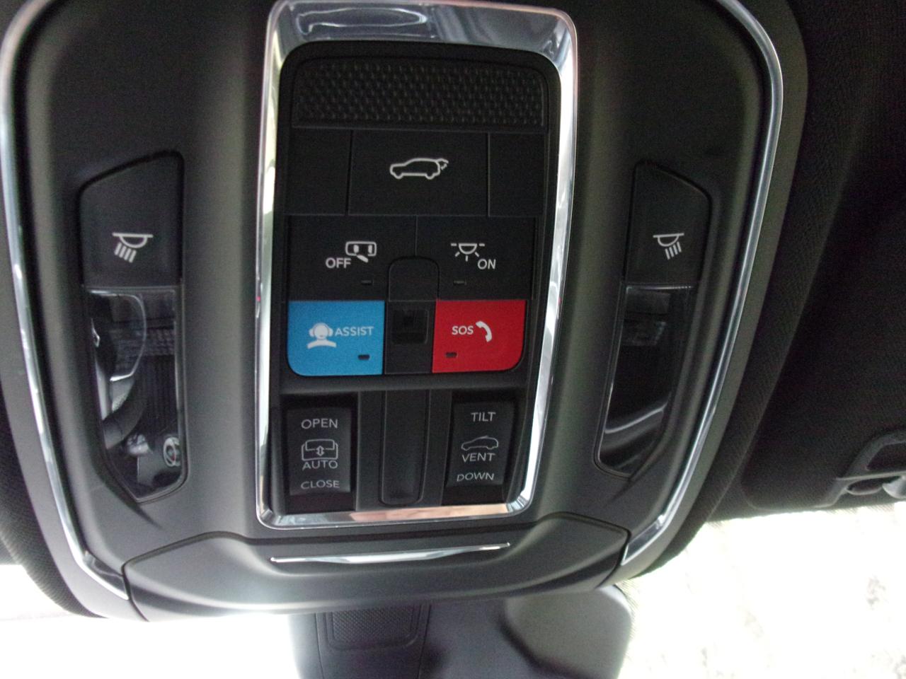 Jeep Grand Cherokee Altitude 4x4 2023