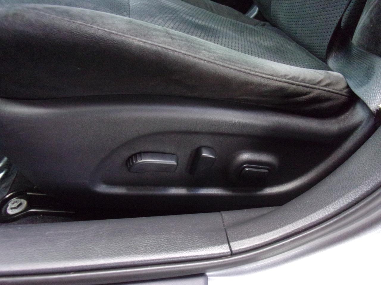 Nissan Altima 2.5 SV 2015