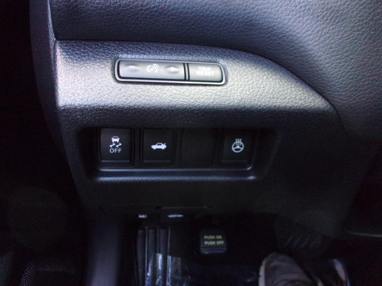 Nissan Altima 2.5 SV 2015