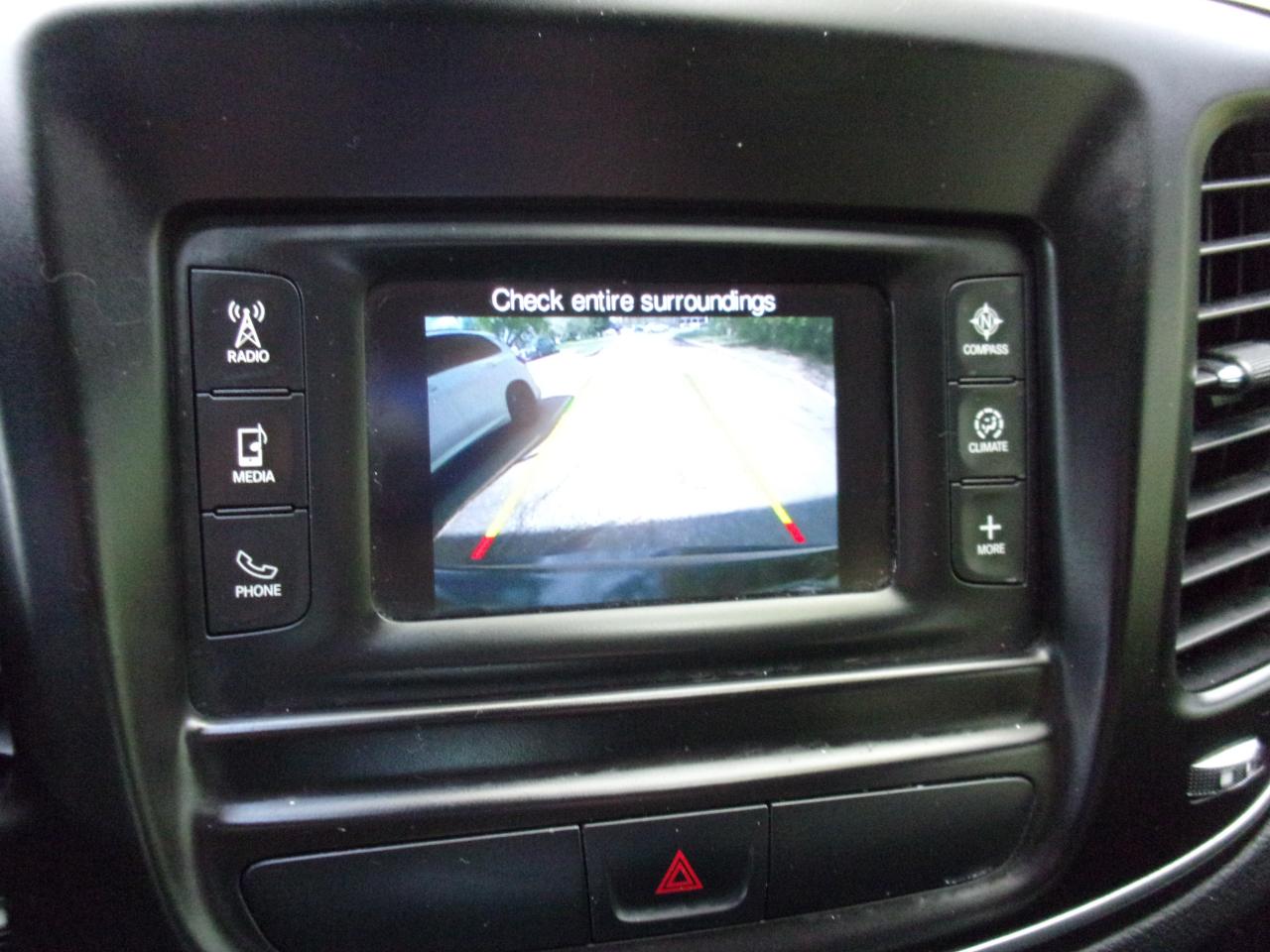 Chrysler 200 Limited 2016