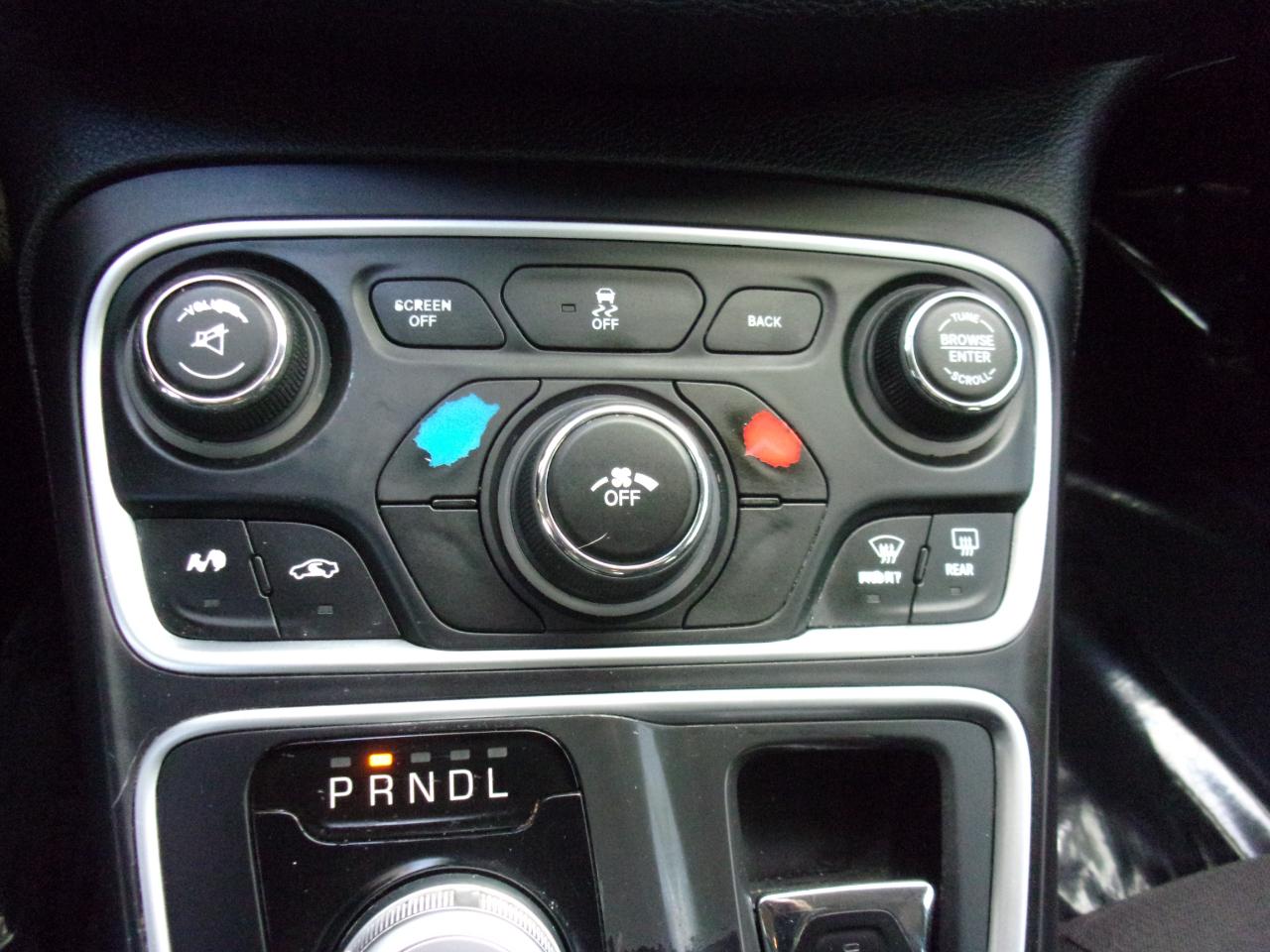 Chrysler 200 Limited 2016