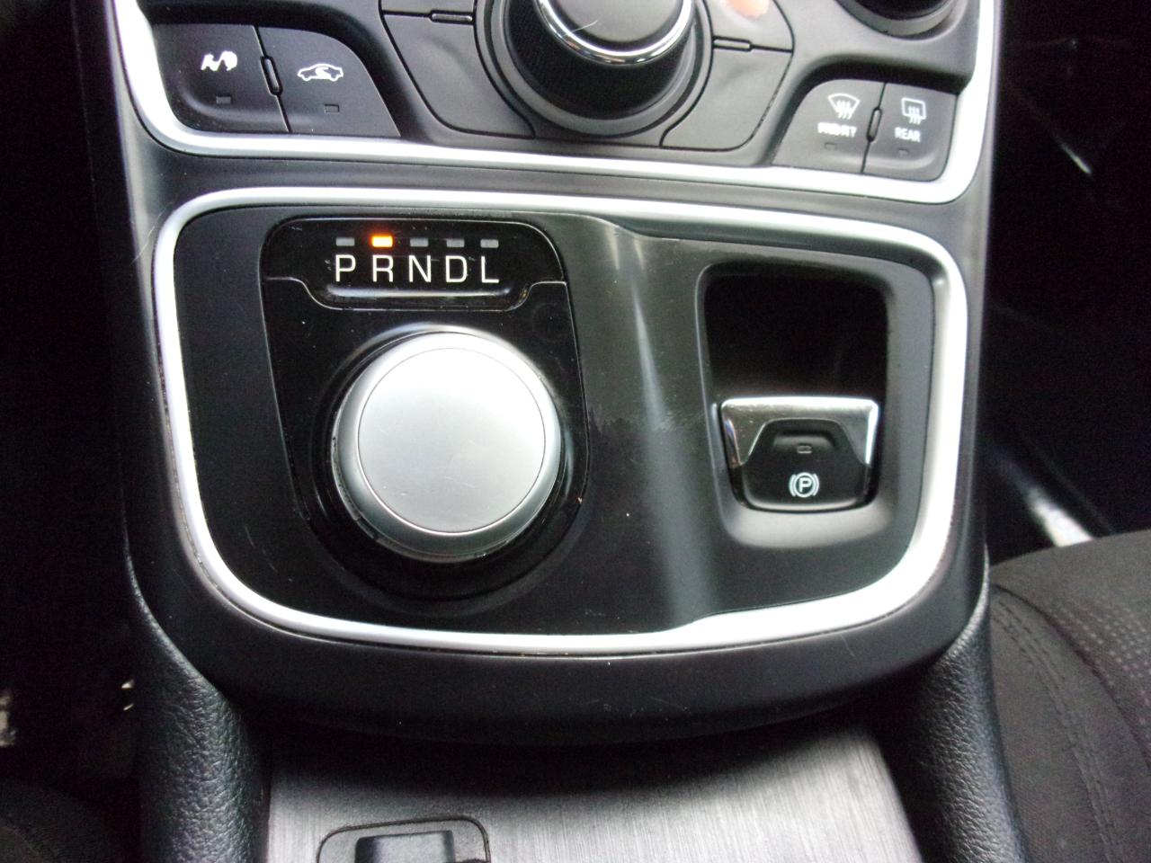 Chrysler 200 Limited 2016