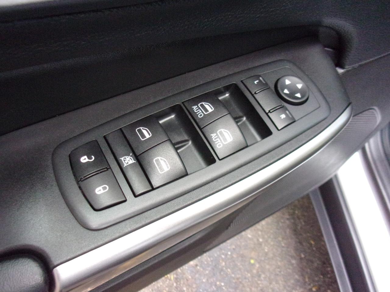 Jeep Cherokee Limited 4WD 2020