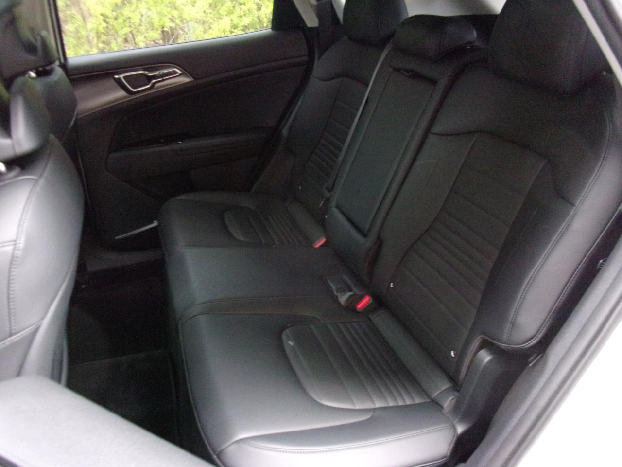 Kia Sportage Hybrid SX-Prestige AWD 2024
