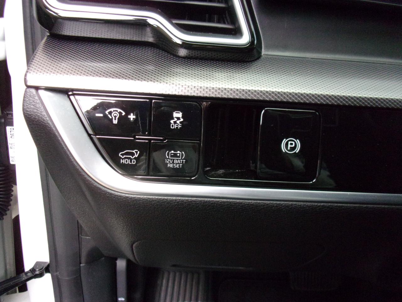 Kia Sportage Hybrid SX-Prestige AWD 2024