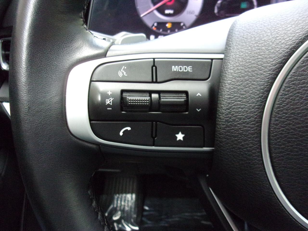 Kia Sportage Hybrid SX-Prestige AWD 2024