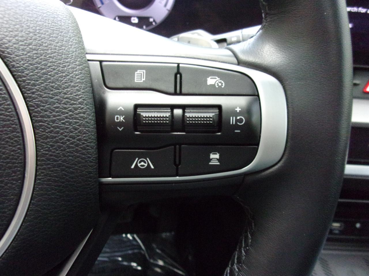 Kia Sportage Hybrid SX-Prestige AWD 2024