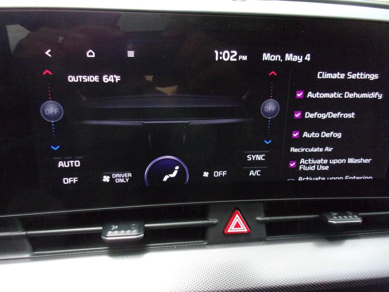Kia Sportage Hybrid SX-Prestige AWD 2024