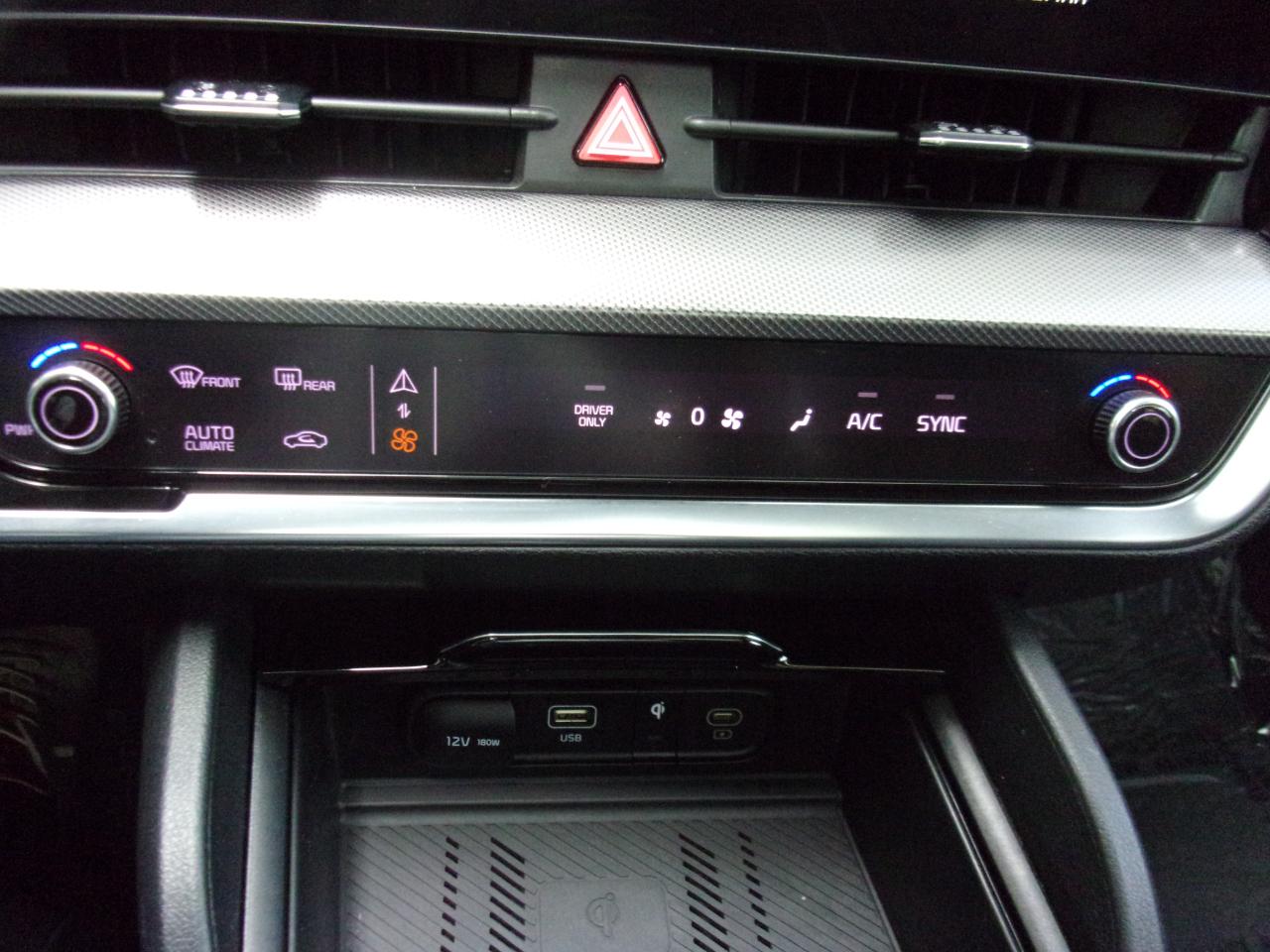 Kia Sportage Hybrid SX-Prestige AWD 2024