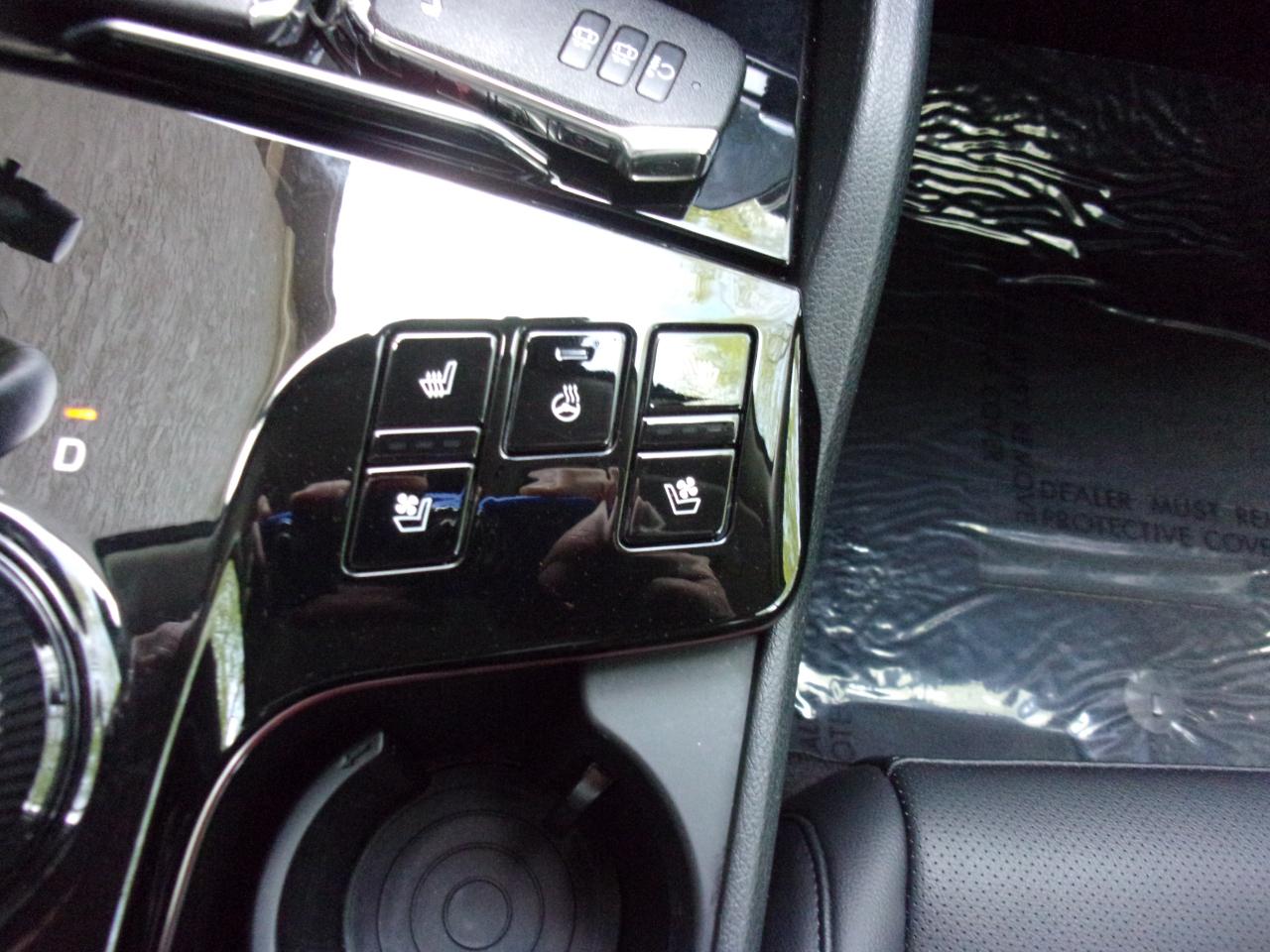 Kia Sportage Hybrid SX-Prestige AWD 2024