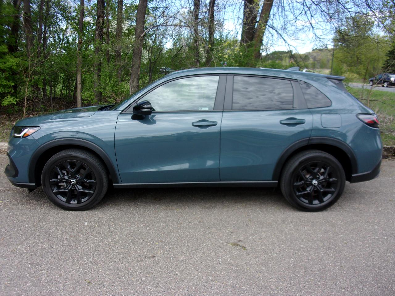 Honda HR-V Sport AWD 2023