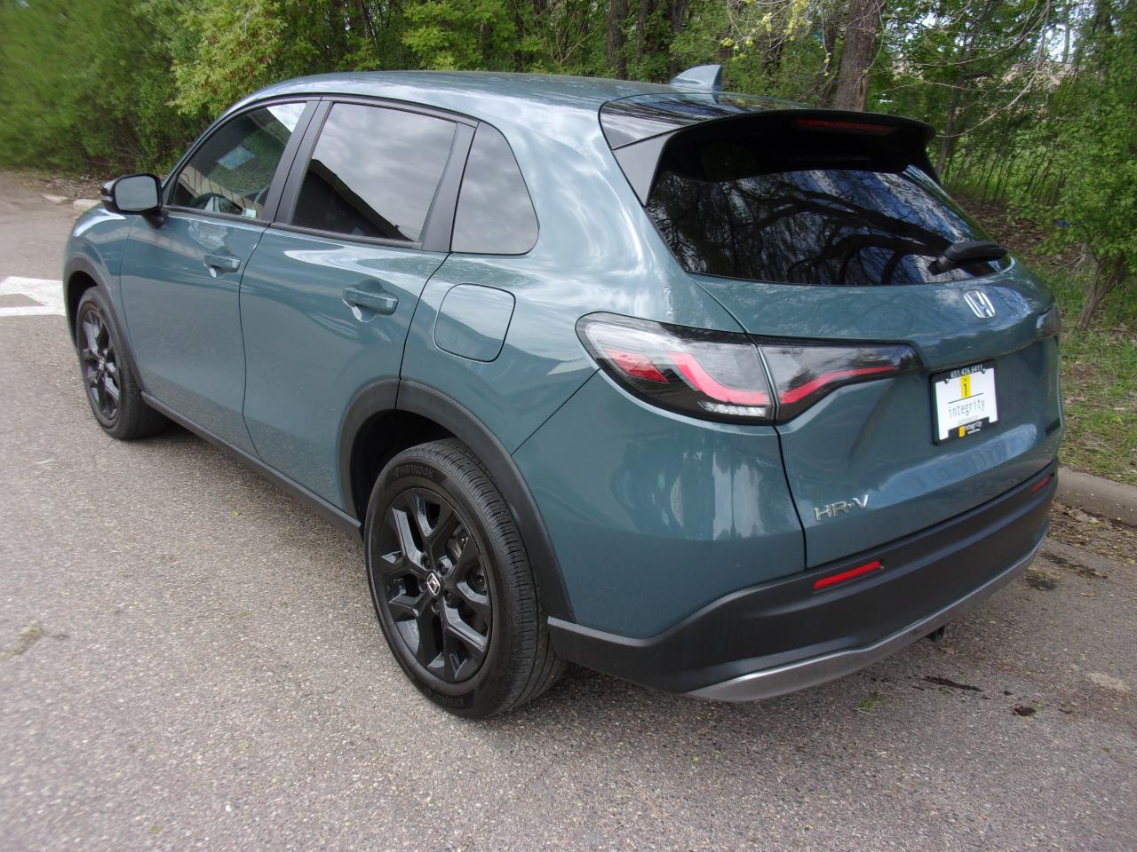 Honda HR-V Sport AWD 2023