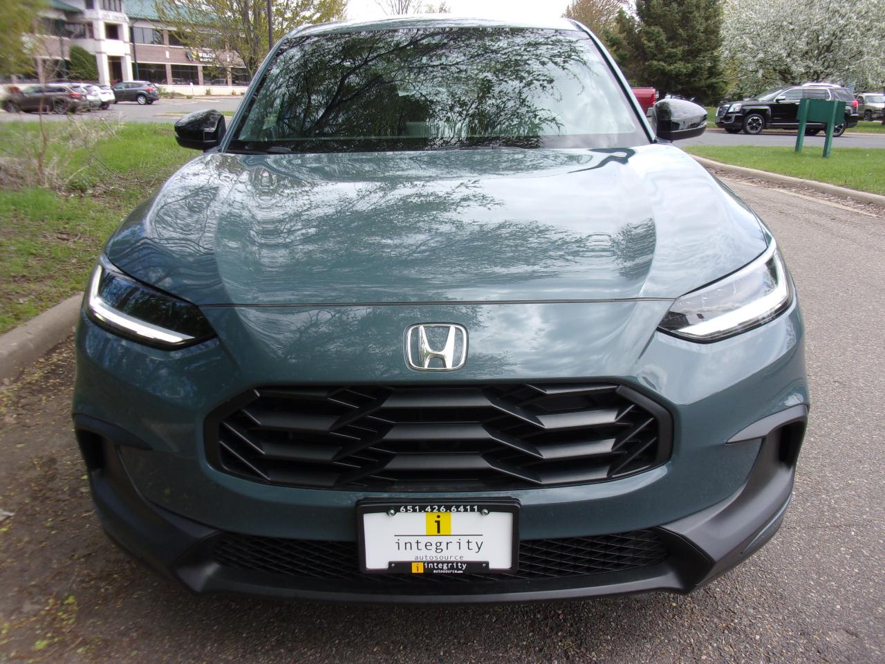 Honda HR-V Sport AWD 2023