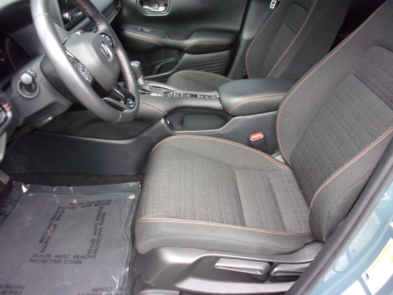 Honda HR-V Sport AWD 2023