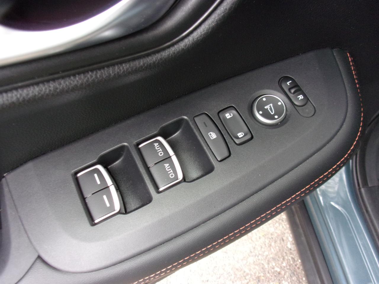 Honda HR-V Sport AWD 2023