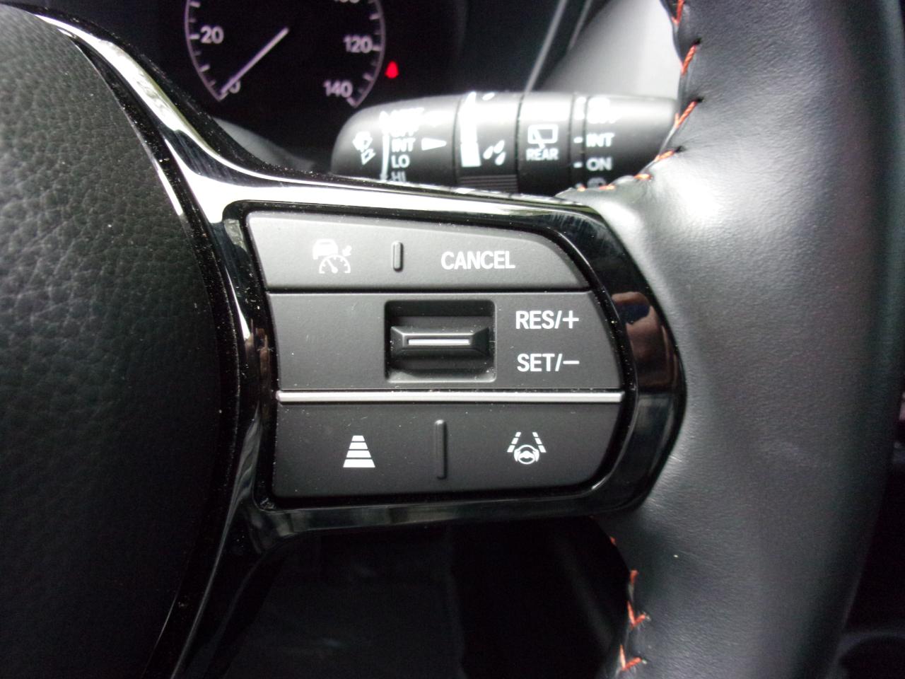 Honda HR-V Sport AWD 2023