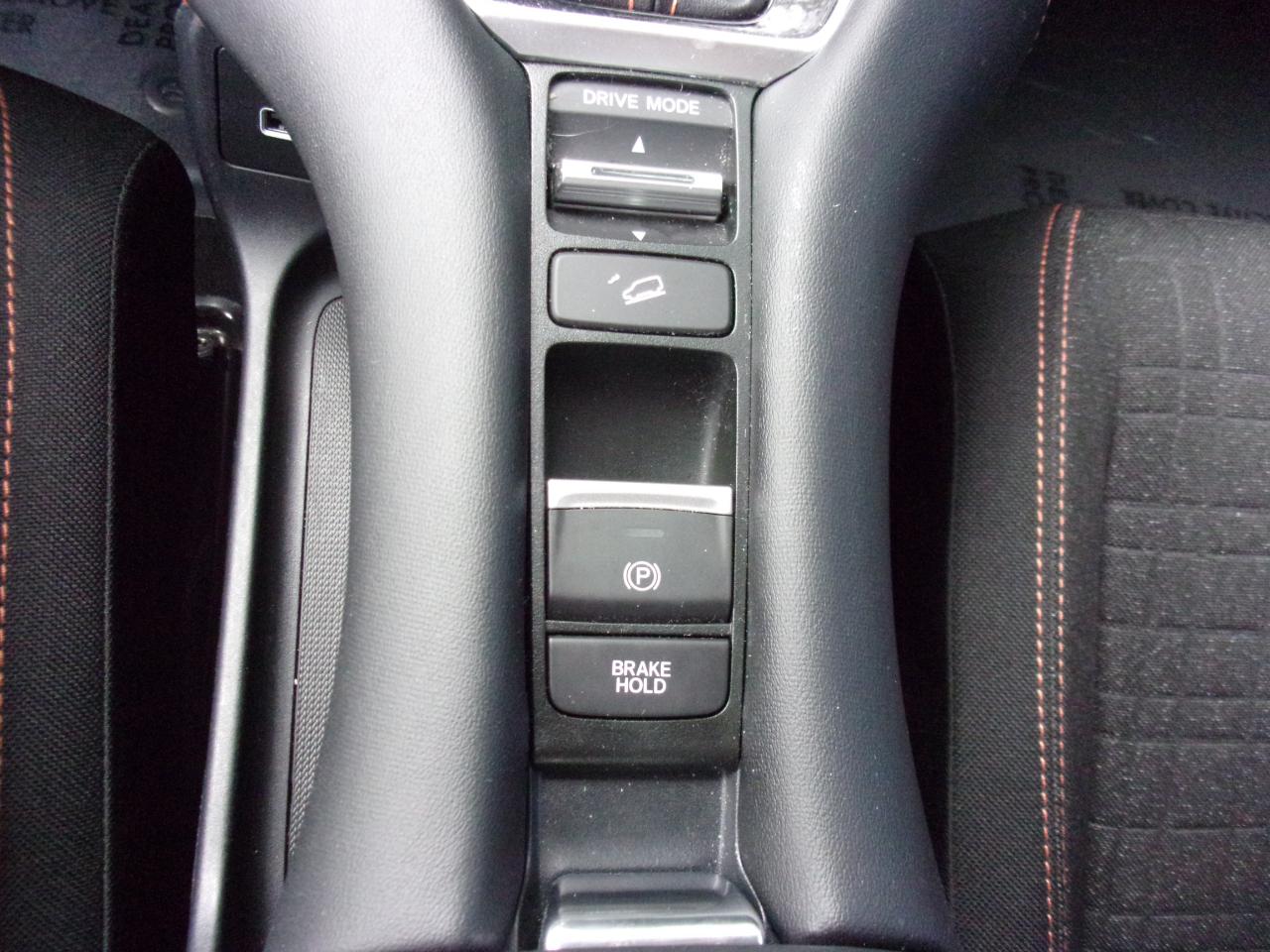 Honda HR-V Sport AWD 2023