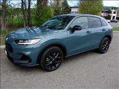 2023 Honda HR-V 