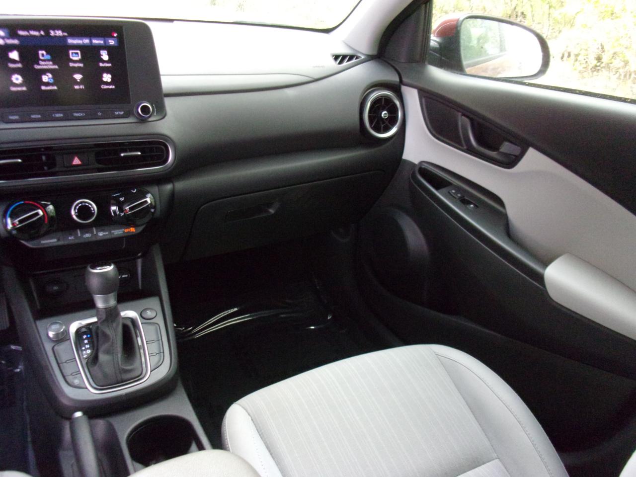 Hyundai Kona SEL AWD 2023