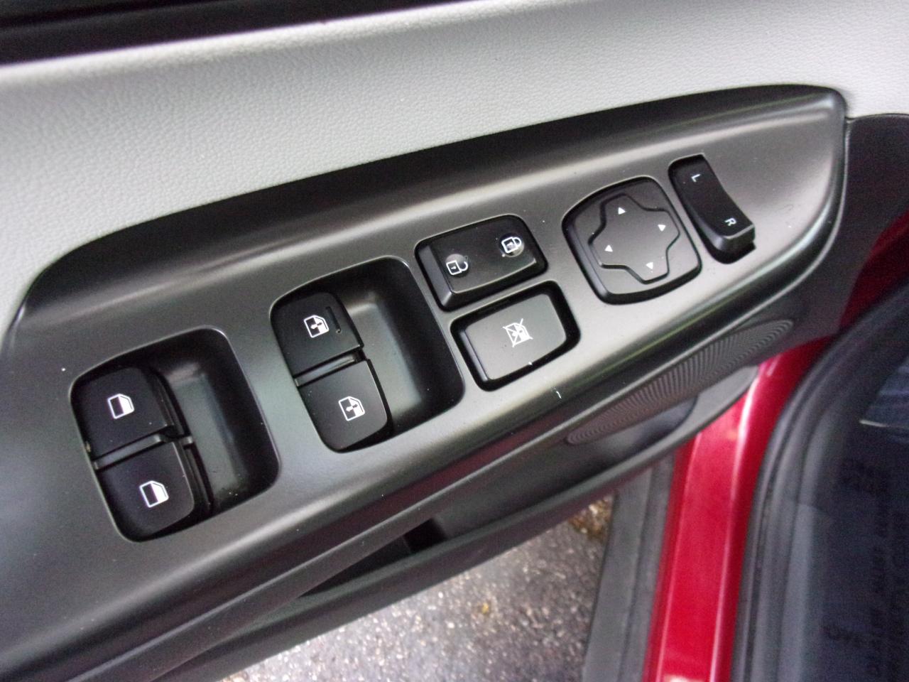 Hyundai Kona SEL AWD 2023
