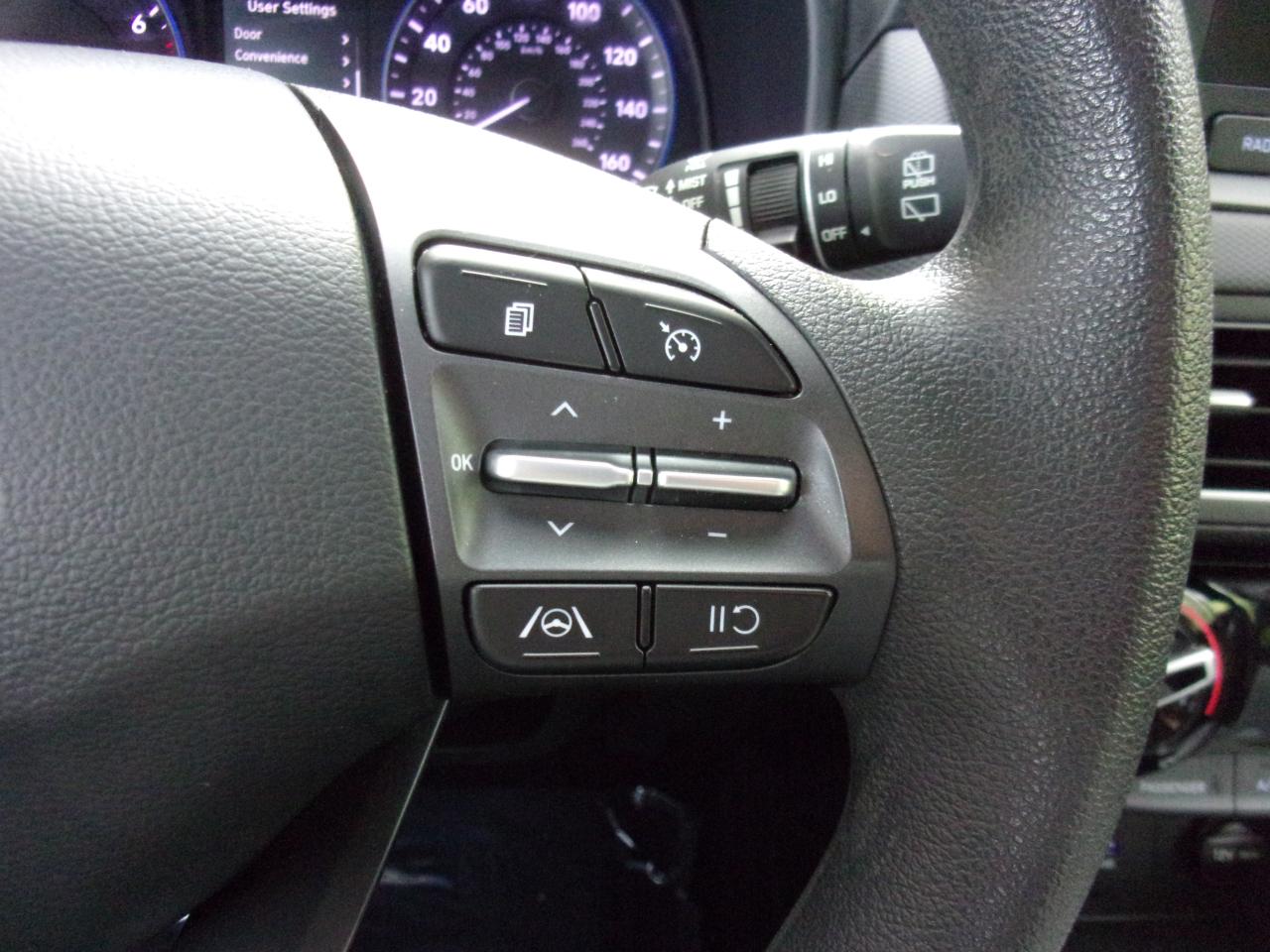 Hyundai Kona SEL AWD 2023