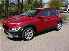2023 Hyundai Kona 
