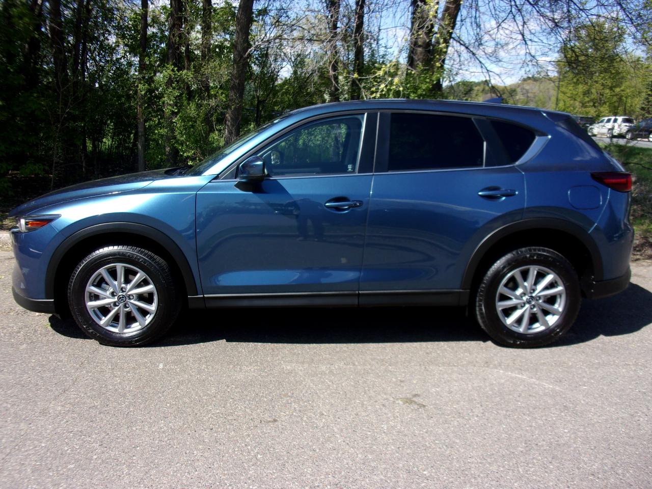 Mazda CX-5 Preferred 2023