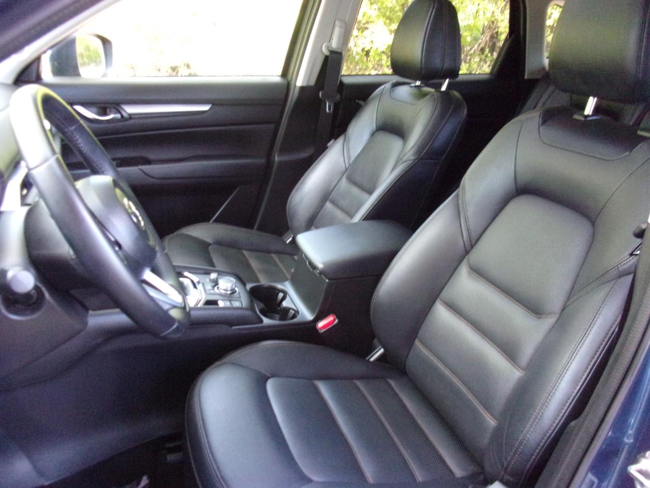 Mazda CX-5 Preferred 2023