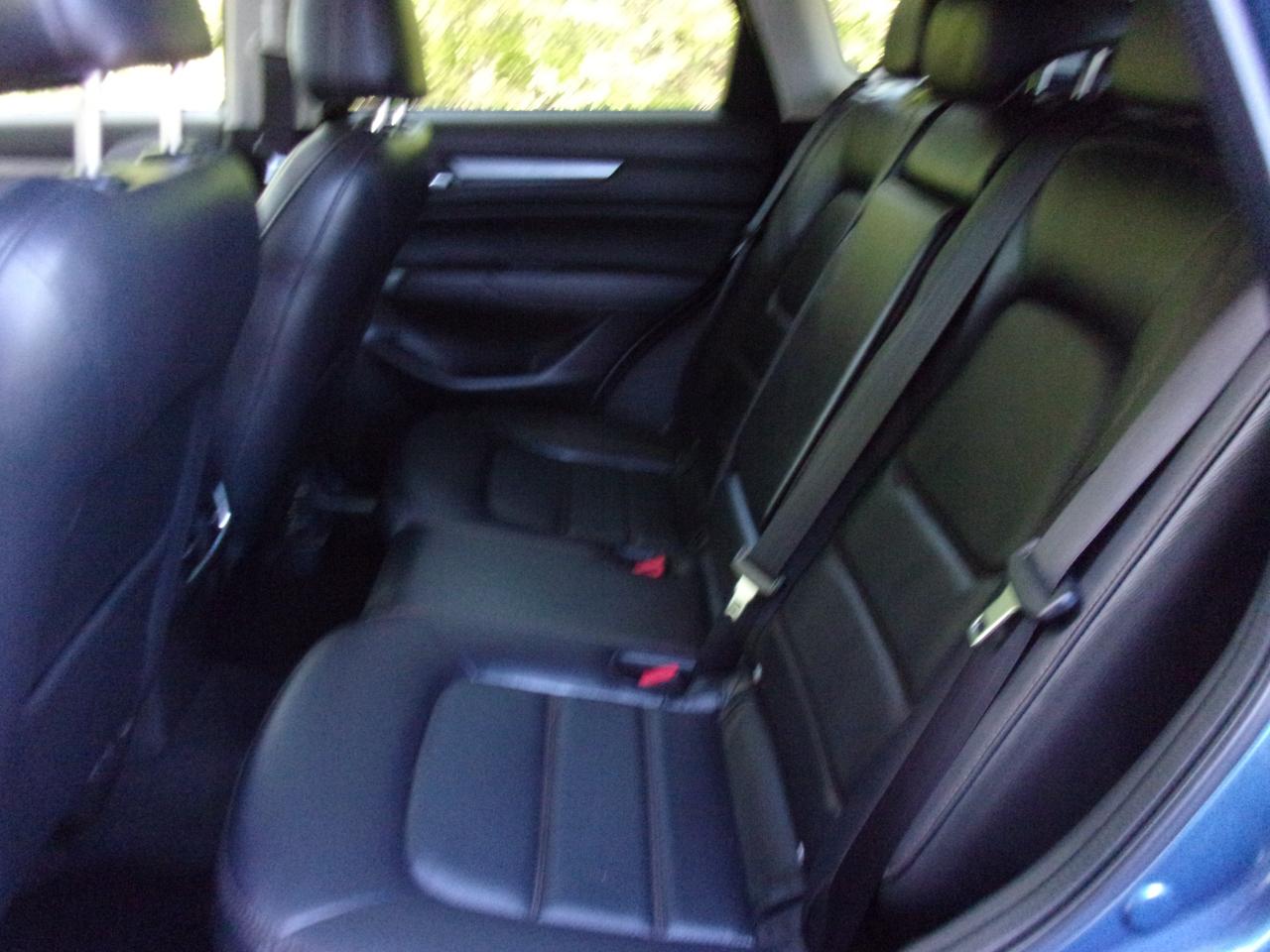Mazda CX-5 Preferred 2023