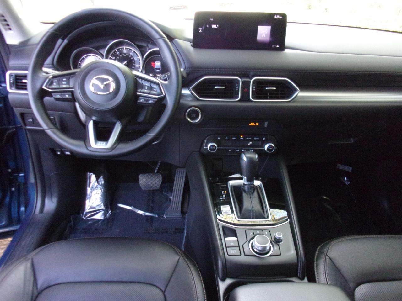 Mazda CX-5 Preferred 2023