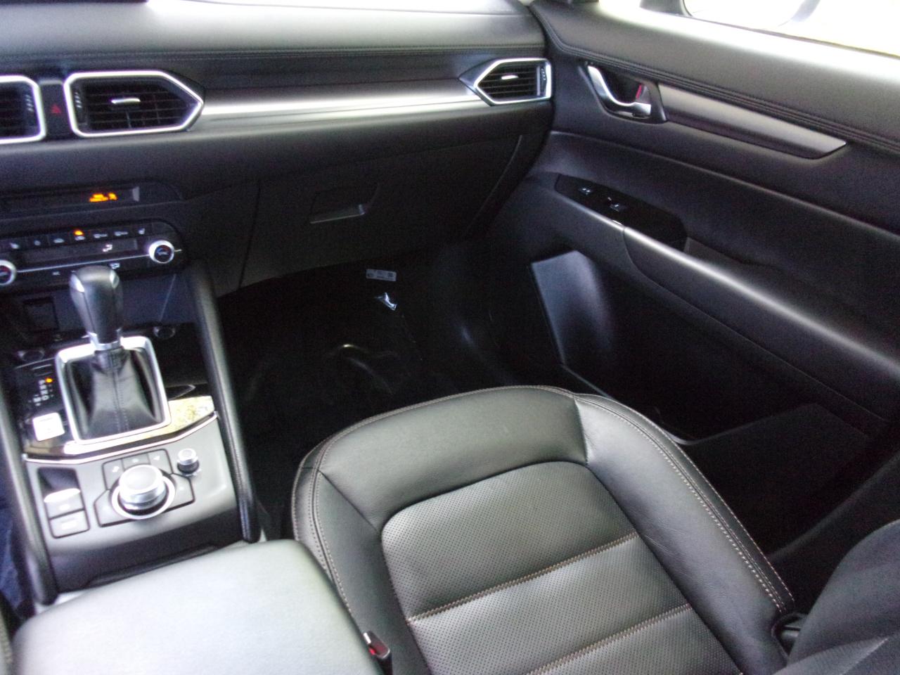 Mazda CX-5 Preferred 2023