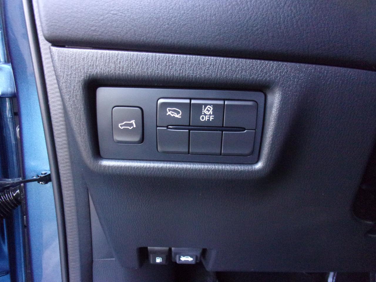Mazda CX-5 Preferred 2023
