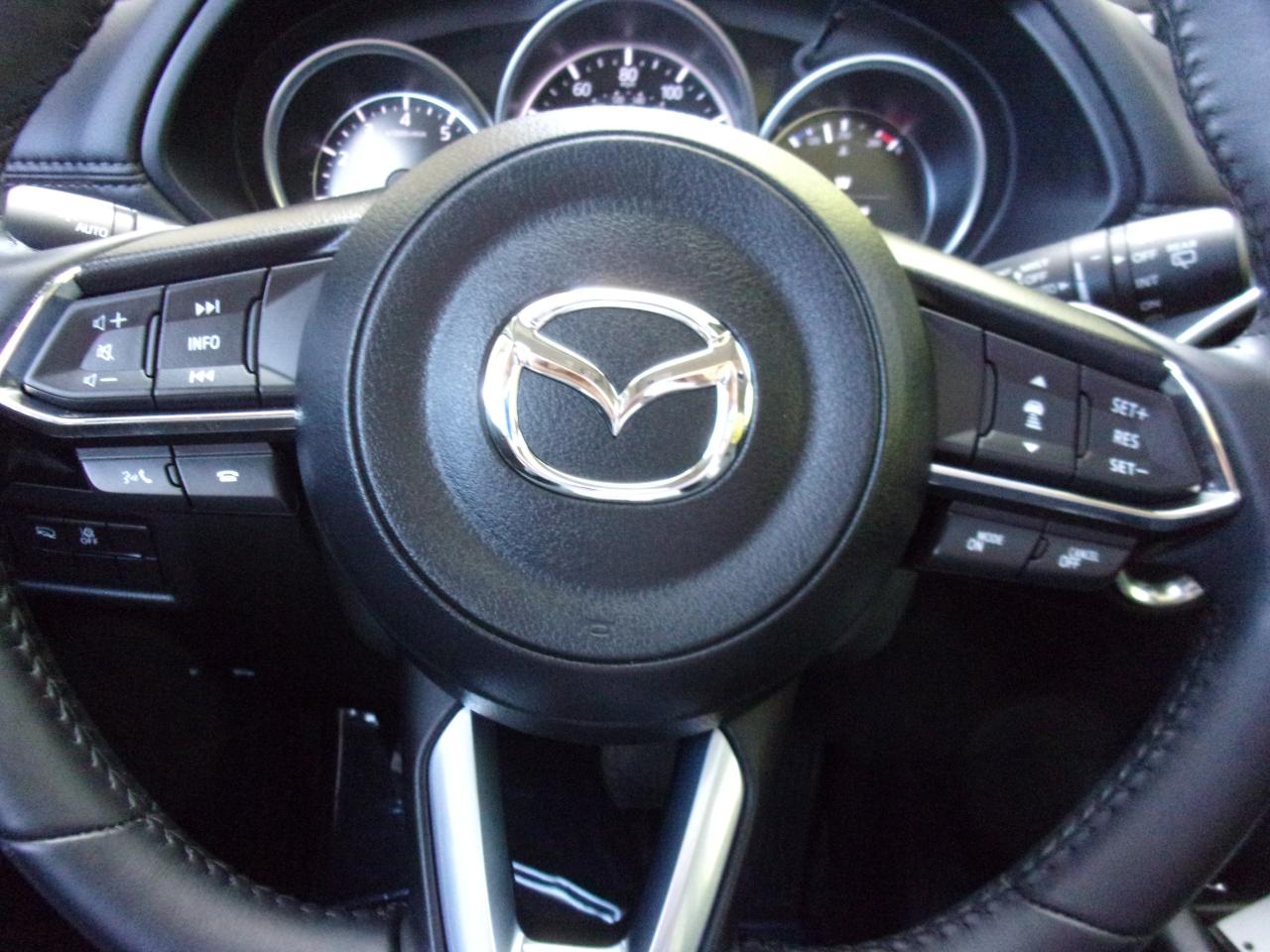 Mazda CX-5 Preferred 2023