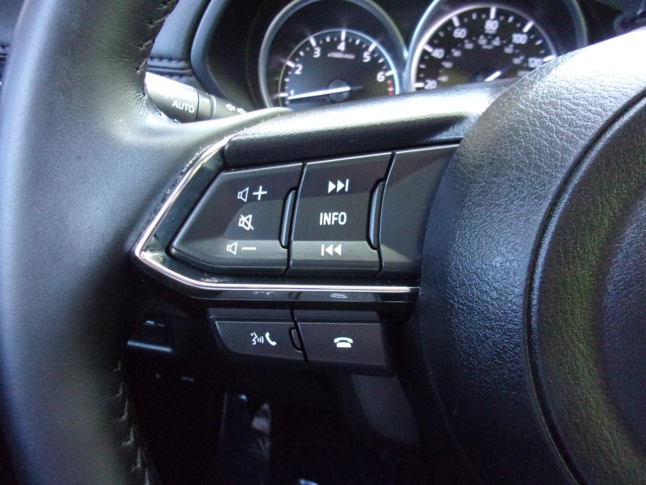 Mazda CX-5 Preferred 2023